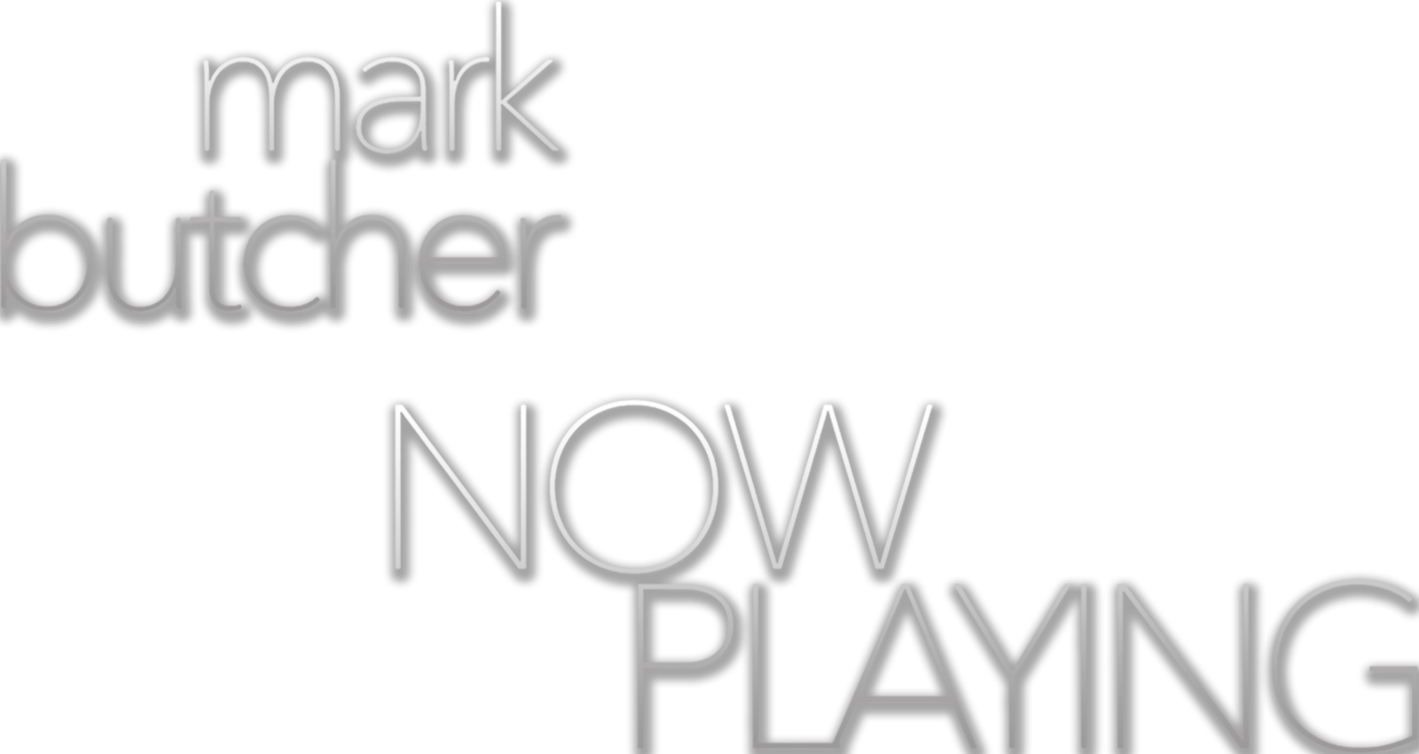 Mark Butcher official website