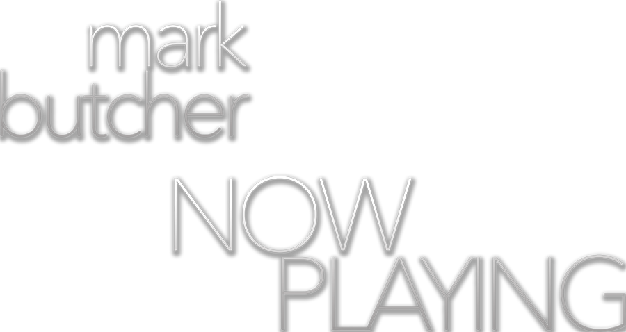 Mark Butcher official website